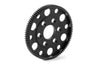 XRAY: Offset Spur Gear 90T 64dpi
