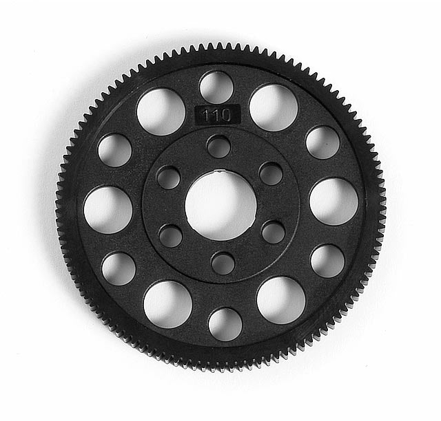 XRAY OFFSET SPUR GEAR 110T / 64