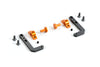XRAY: T4 Graph.+Alu Adj. Battery Holder