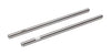 XRAY: FRONT WISHBONE LONG PIN LOWER - FOR ANTI-ROLL BAR (2)
