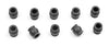 XRAY: PIVOT BALL 5.8 MM DOUBLE BEVEL SHOULDERS (10)