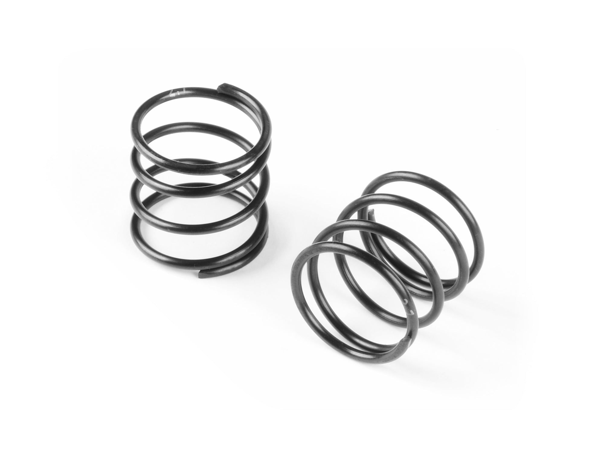 XRAY XLP SPRING-SET C=2.7 (2)