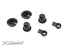 XRAY: T4 COMPOSITE SHOCK PARTS