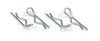 XRAY: BODY CLIP FOR 6MM BODY POST (4)