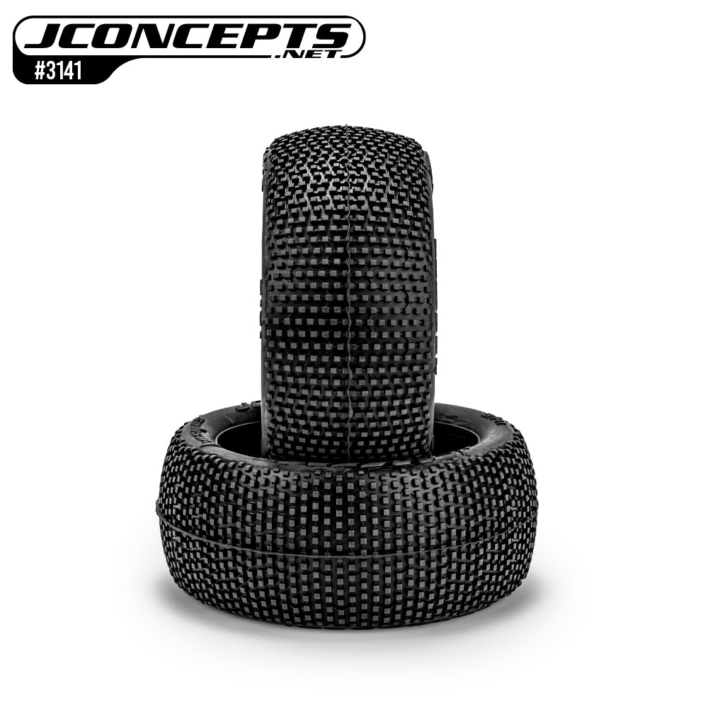 JCONCEPTS Kosmos - 1/8th Truck Tire