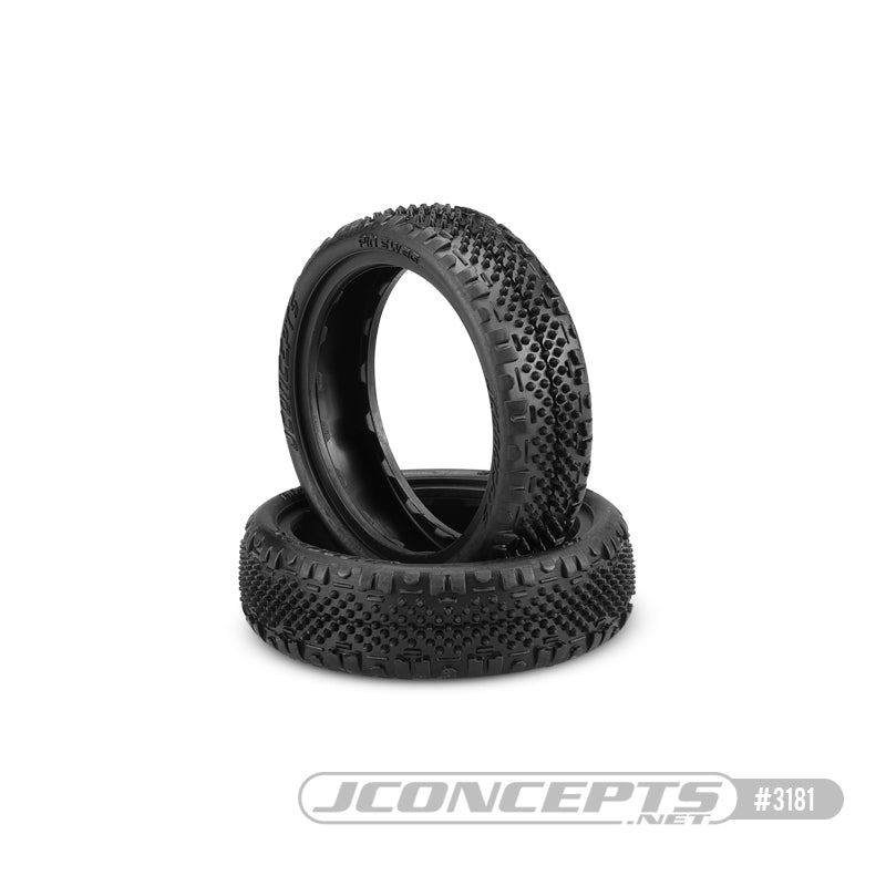 JCONCEPTS Pin Swag - 2wd Slim Front Tire