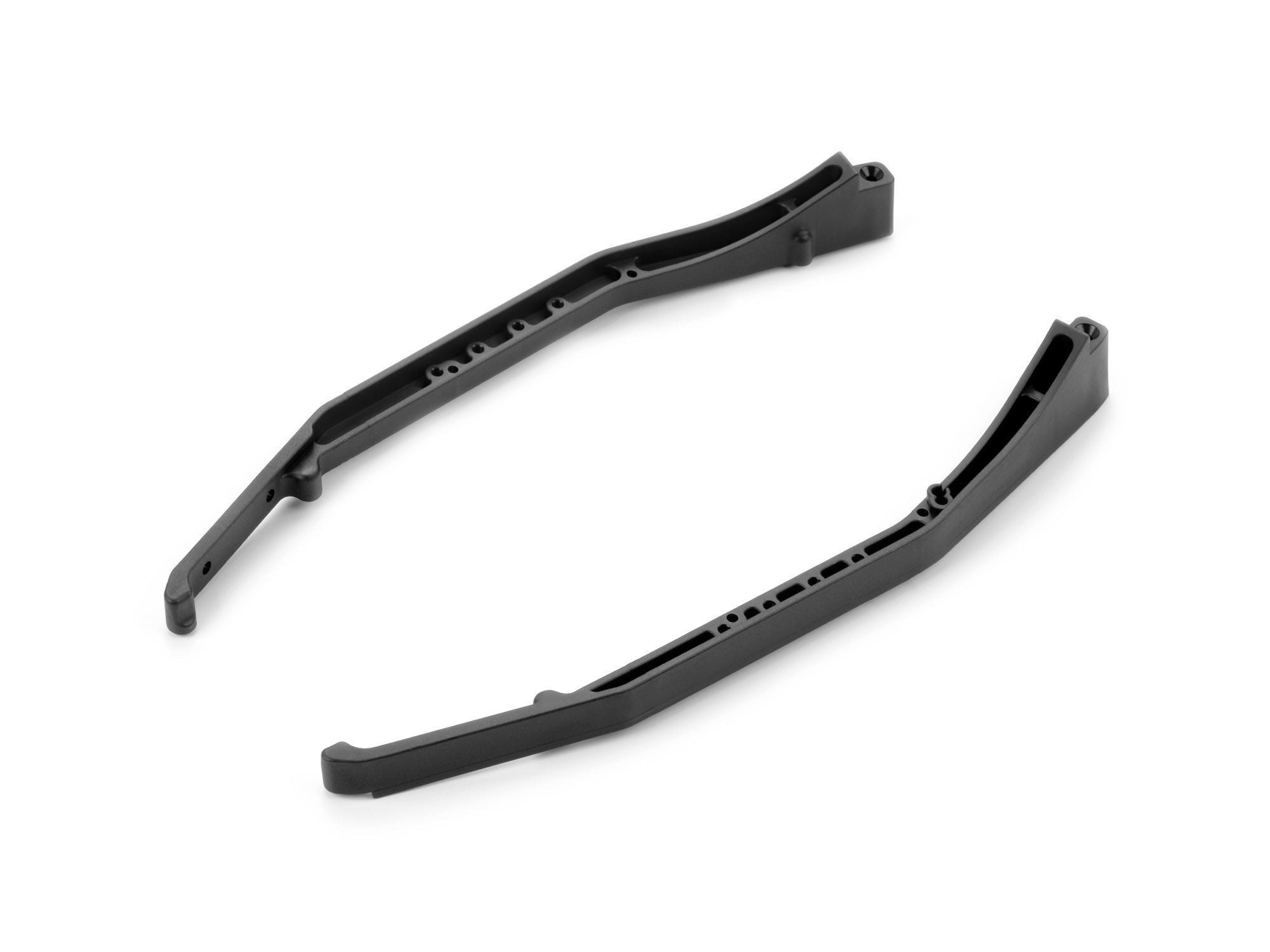 XRAY: COMPOSITE ELEVATED SIDE BRACES L+R - LONG