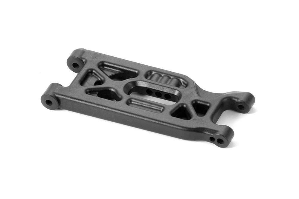 XRAY: COMPOSITE SUSPENSION ARM FRONT LOWER - HARD