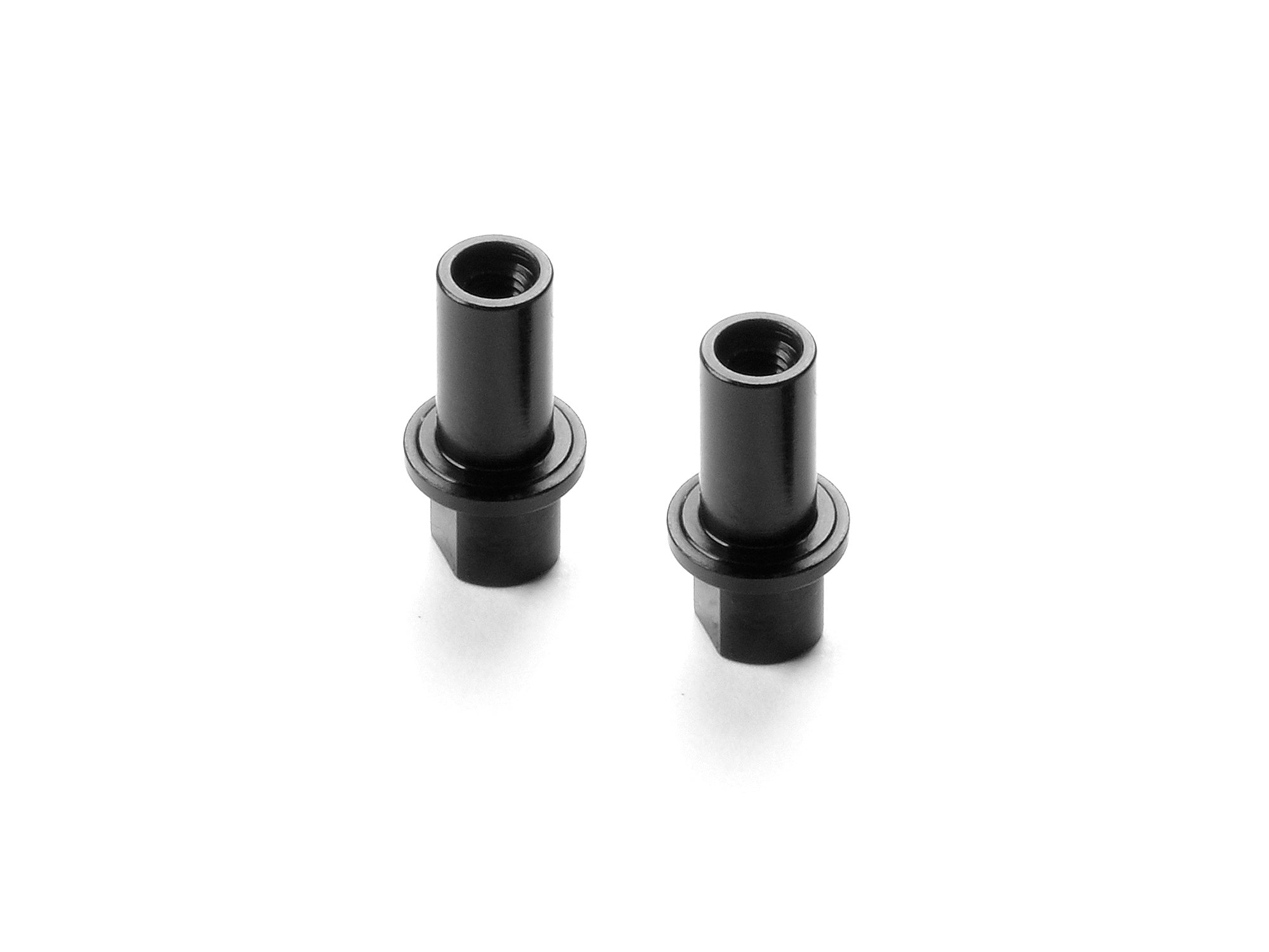 XRAY: ALU SERVO SAVER PIVOT SHAFT 15.3MM - SWISS 7075 T6 (2)