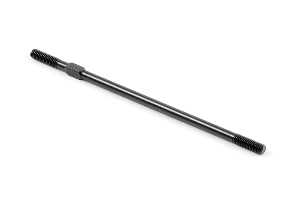 XRAY: ADJUSTABLE TURNBUCKLE 75MM M3 L/R - HUDY SPRING STEEL™ (2)