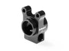 XRAY: ALU MULTI ADJUSTABLE REAR UPRIGHT - LOW - SWISS 7075 T6