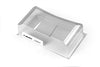 XRAY: LEXAN REAR WING - RANK