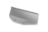 XRAY: XT2 LEXAN REAR WING - LOW