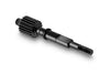 XRAY: ALU 3-PAD TOP SHAFT 20T - LCG - SWISS 7075 T6 - HARD COATED