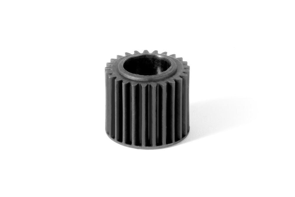 XRAY COMPOSITE GEAR 25T - GRAPHITE