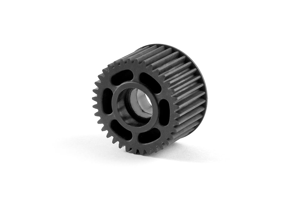 XRAY: COMPOSITE GEAR 36T - GRAPHITE