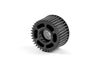 XRAY: COMPOSITE GEAR 36T - GRAPHITE