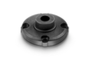 XRAY: COMPOSITE GEAR DIFFERENTIAL COVER - LCG - GRAPHITE
