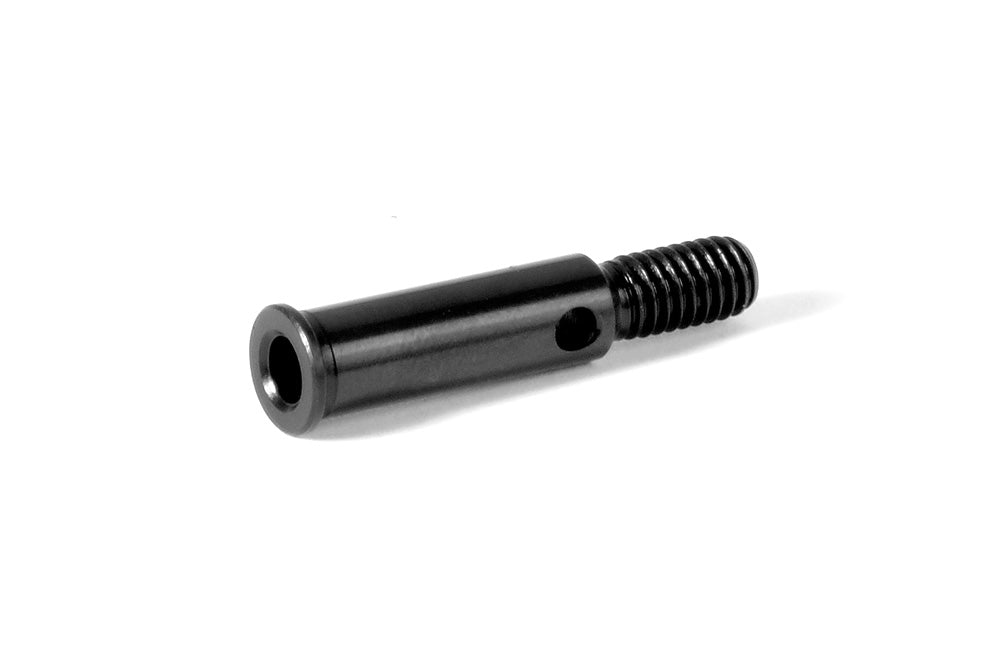 XRAY: FRONT DRIVE AXLE - HUDY SPRING STEEL™
