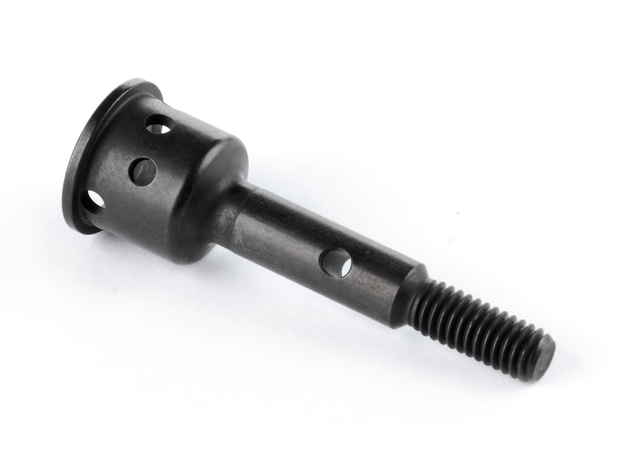 XRAY REAR ADJUSTABLE DRIVE AXLE LB FOR REAR UPRIGHT - LOWER POSITION