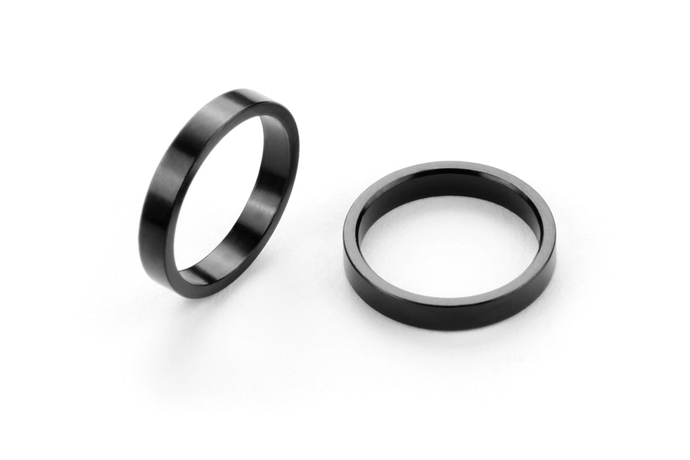 XRAY: ALU SHIM 10x12x2MM (2)