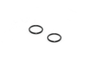 XRAY: ALU SHIM 10x12x1MM (2)