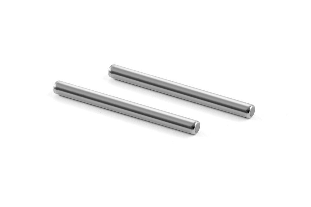 XRAY: REAR ARM PIVOT PIN 3x34MM(2)