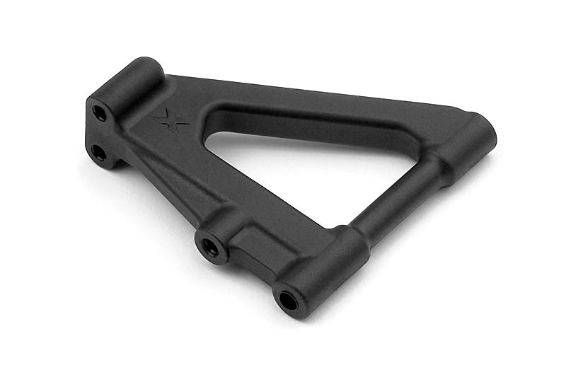 XRAY: Composite Suspension Arm Front Lower - V2