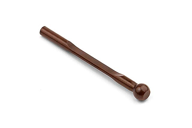 XRAY: ANTI-ROLL BAR FRONT MALE - HUDY SPRING STEEL™