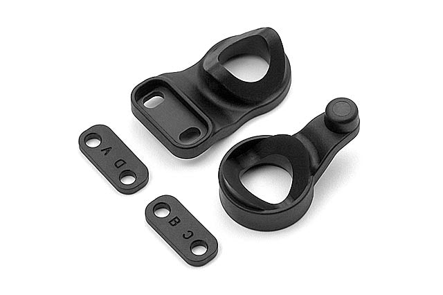 XRAY COMPOSITE SERVO SAVER