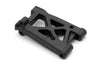XRAY: COMPOSITE SUSPENSION ARM REAR LOWER - V2