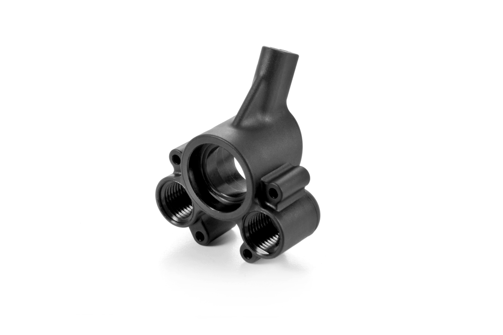 XRAY: COMPOSITE UPRIGHT REAR FOR AERO DISC