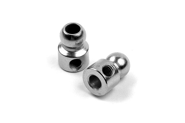 XRAY: ANTI-ROLL BAR PIVOT BALL 5.8 MM (2)