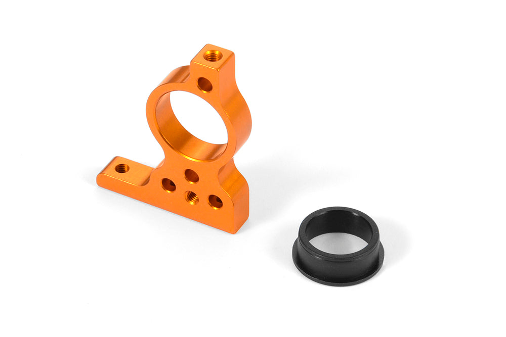 XRAY ALU 2-SPEED HOLDER - MULTI-FLEX - SWISS 7075 T6 - SET