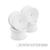 JCONCEPTS Mono - B7 | B74.2| B84 | YZ2 | YZ4 | XB2 | XB4 | LD3 | L1R, 2.2" Rear Wheel
