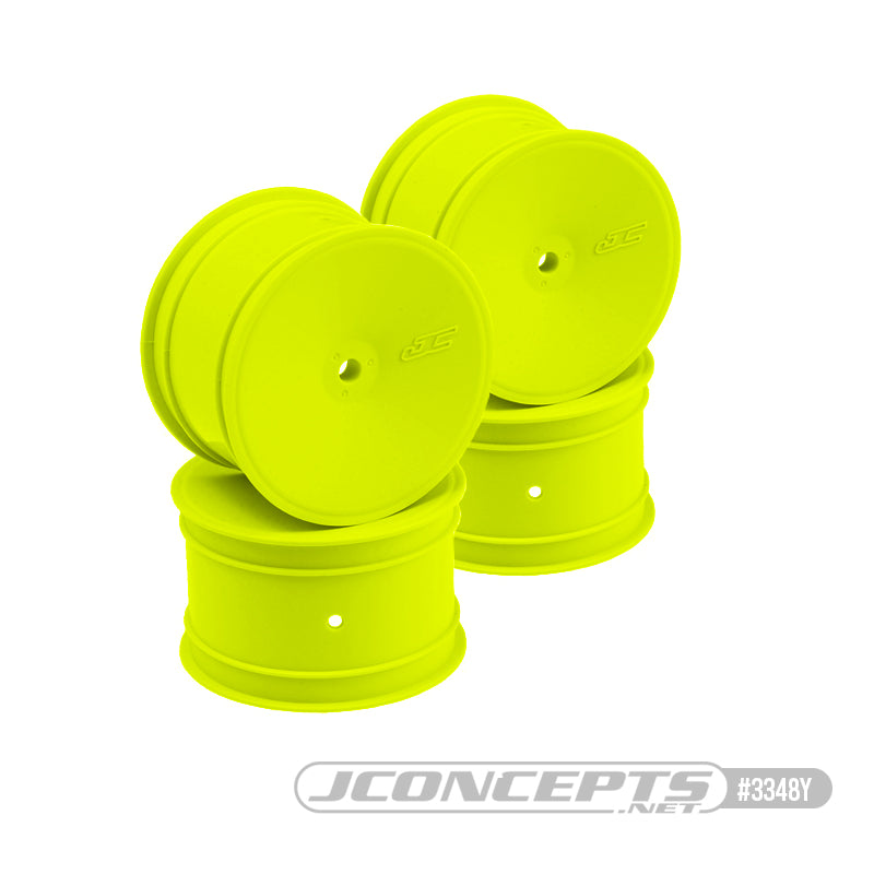JCONCEPTS Mono - B7 | B74.2| B84 | YZ2 | YZ4 | XB2 | XB4 | LD3 | L1R, 2.2" Rear Wheel