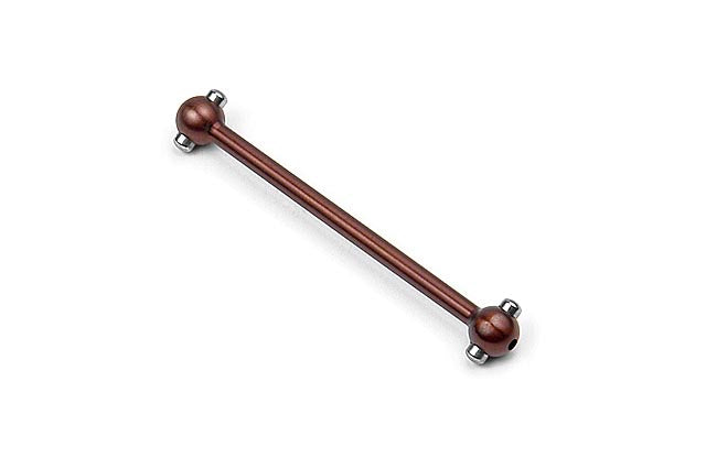 XRAY: DRIVE SHAFT - REAR - HUDY SPRING STEEL™