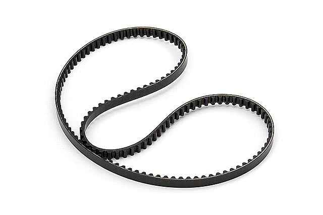 XRAY: PUR® REINFORCED DRIVE BELT SIDE 4.5 x 396 MM - V2