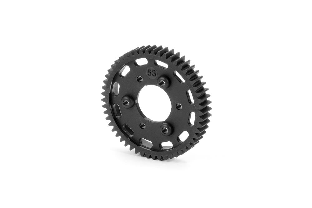 XRAY: COMPOSITE 2-SPEED GEAR 53T (2nd) - V3