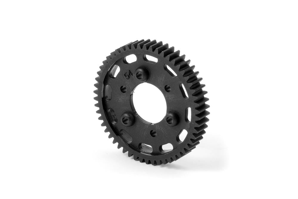 XRAY: Composite 2-Speed Gear 54T (2nd) - V3