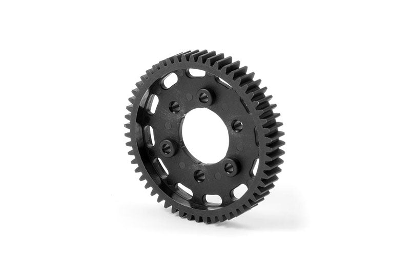 XRAY: Composite 2-Speed Gear 55T (2nd) - V3