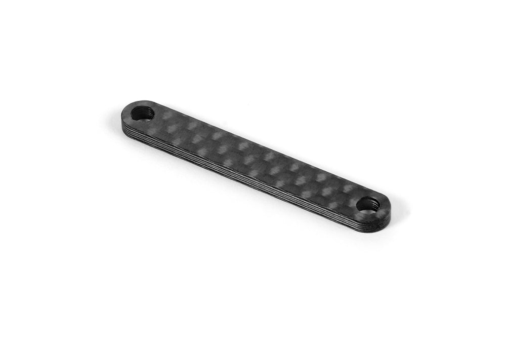 XRAY GRAPHITE REAR STIFFENER 2.0MM