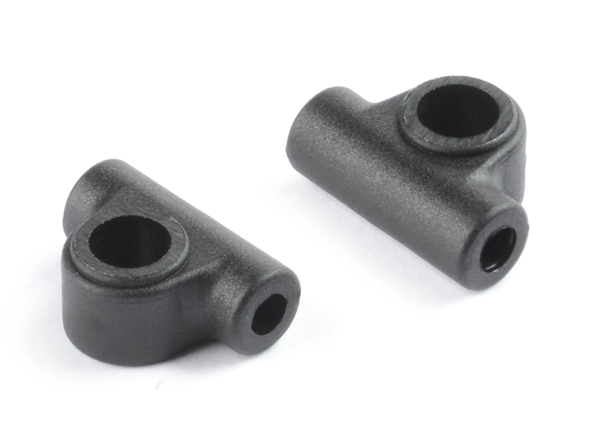 XRAY COMPOSITE BRAKE/THROTTLE SERVO ARM PIVOT (2)