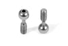 XRAY: STEEL PIVOT BALL 8.4 MM (2)