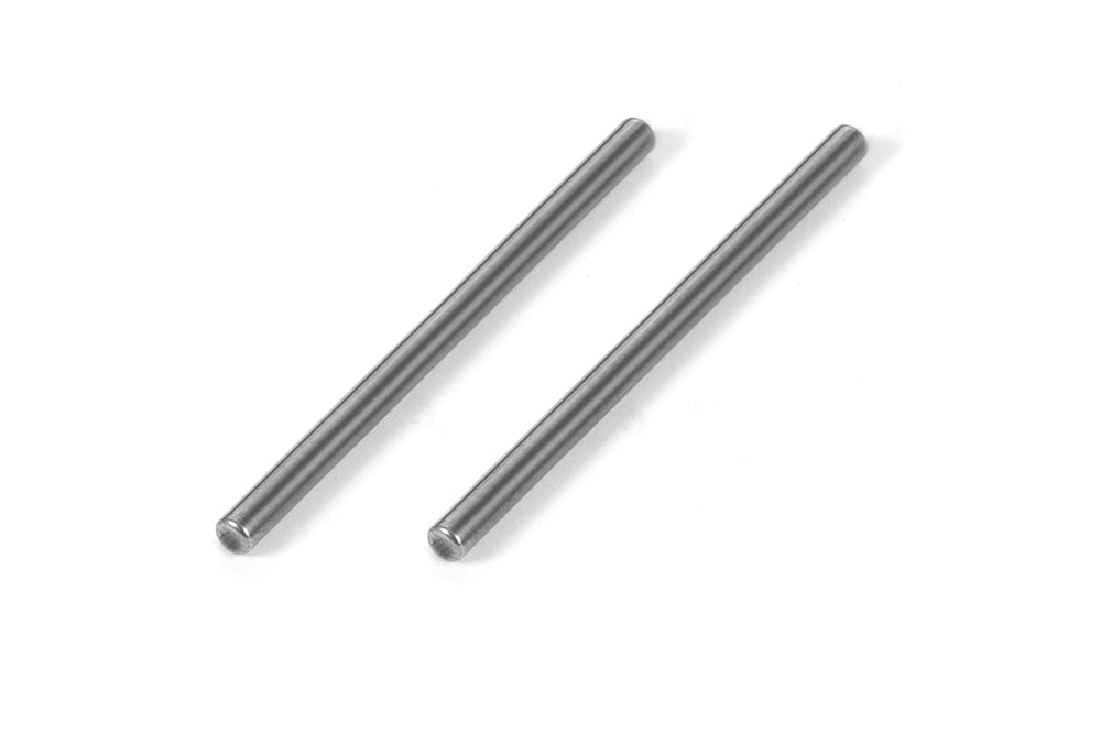 XRAY REAR LOWER INNER PIVOT PIN (2)