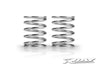 XRAY: XRAY PROGRESSIVE SPRING-SET C=3.7-4.7 - REAR (2)
