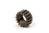 XRAY: XCA ALU 7075 T6 HARD COATED PINION GEAR - 17T (1ST)