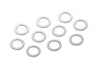XRAY: SHIM 5x7x0.3  (10)