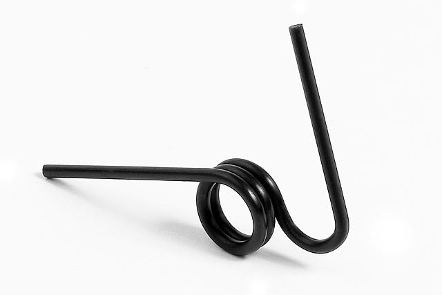 XRAY EXHAUST MOUNTING WIRE - LONG