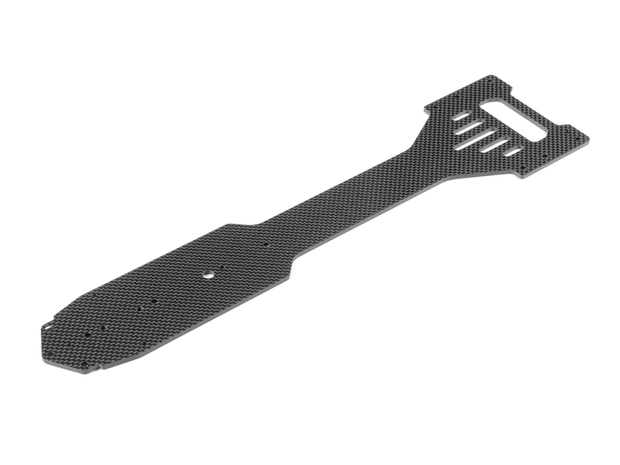 XRAY: X8 GRAPHITE CHASSIS